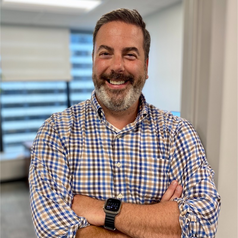 Read the Big I Westchester's President's letter